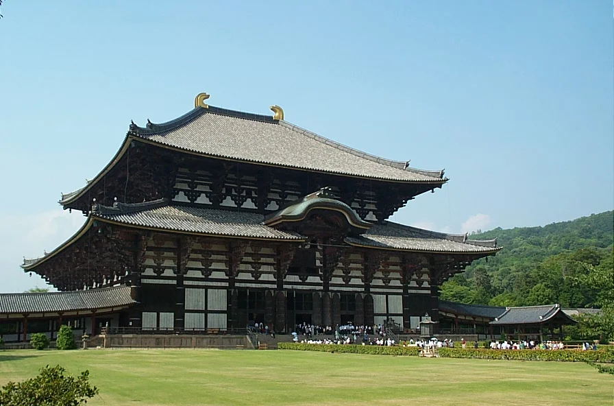 東大寺