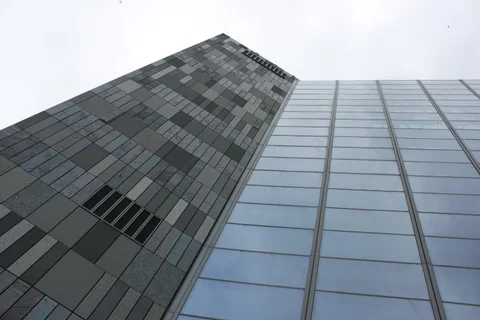 試營運期間的蘭陽博物館景象